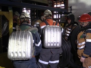 Взрыв на руднике в Бурятии: возбуждено уголовное дело