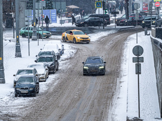 Власти рассмотрят план Москвы о снижении лимита превышения скорости