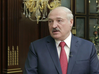 Лукашенко заявил, что Тихановская проиграла