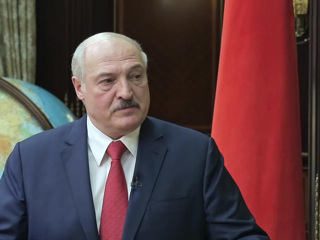 Лукашенко рассказал о планах Запада по нападению на Россию