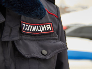 В Москве полицейские застрелили мужчину, напавшего с ножом на медиков