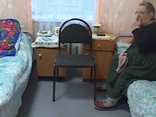 Из-за вспышки COVID-19 Боровичский дом-интернат для престарелых останется на изоляции до 20 января