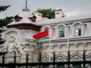 Тихановская попросила Литву переименовать Белоруссию