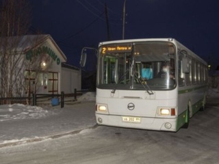 Информация о высадке школьника из автобуса на мороз в Лабытнанги оказалась фейком