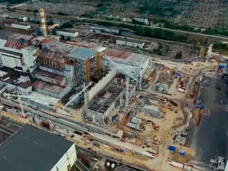 В Севастополе ликвидатор аварии на Чернобыльской АЭС получил квартиру
