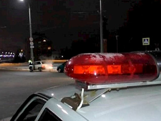 В Орле у владельца автосервиса украли запчасти и угнали машину