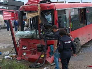 В Перми будут судить перевозчика за ДТП с автобусом, в котором пострадали 57 человек