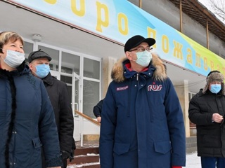 В Калужской области появится центр для одаренных детей по модели президентского "Сириуса"