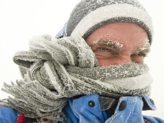 МЧС рассылает тревожные сообщения: На Урале похолодает до 40 градусов