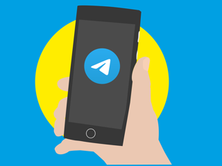 Telegram научился беречь энергию смартфона