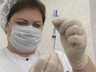 В России выявлено 9 908 новых случаев коронавируса