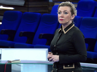 Мария Захарова: страшны не сиюминутные разрушения, а их последствия