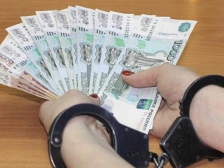 Главбуху из Тамбова грозит срок за хищение более 11 миллионов рублей