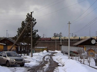 В Костромской области ликвидировали угрозу замерзания Мантурово
