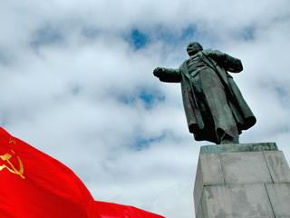 Во Владимирской области обсуждают перенос памятника Ленину за 3,6 млн рублей