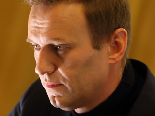 Берлин не передал Москве медицинские заключения по Навальному