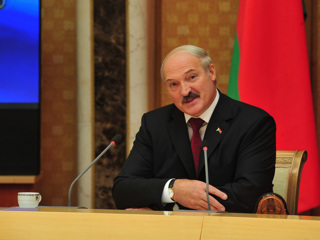 Война с Украиной и Европой: мнение президента Белоруссии