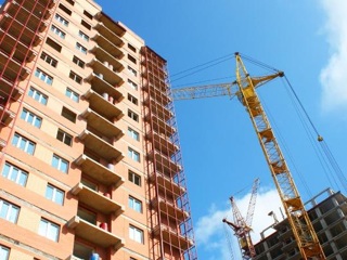 В Москве одобрили финансирование на завершение строительства домов обманутых дольщиков Бурятии