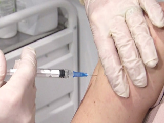 На столичных стройках заработают мобильные пункты вакцинации