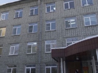 Череповецкий моногоспиталь остался без отопления