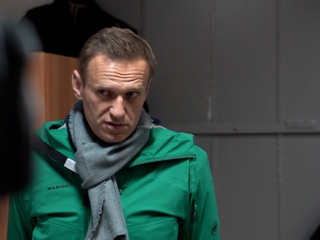 В СИЗО Навальный подписался на газеты и хочет купить учебники