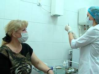 К концу февраля Мурманская область получит 50 тысяч доз вакцины от коронавируса