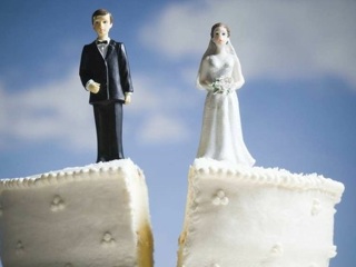 В Оренбурге количество браков победило количество разводов