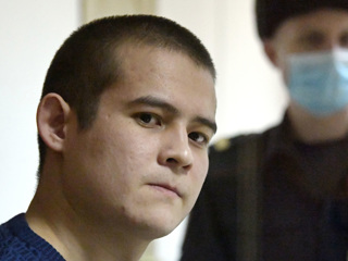 Шамсутдинов получил 24 с половиной года строгого режима