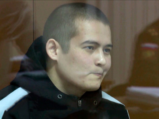 Суд признал законным приговор рядовому Шамсутдинову