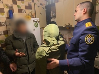 Житель Красноармейска, зарезавший бывшую сожительницу, признал вину