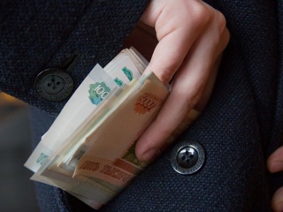 Вологжанин обманул несколько банков на сумму свыше 7 млн рублей