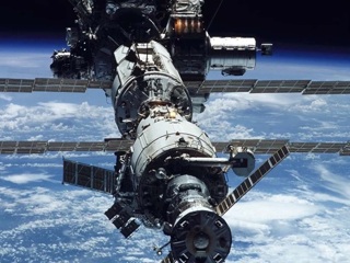 Следующий российский модуль отправят на МКС в ноябре