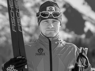 В ДТП погиб медалист чемпионата мира по лыжным гонкам