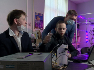 Нижегородские студенты представили свои научные изобретения
