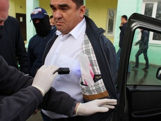 Расследование дела о взяточничестве экс-главы Светлинского района Оренбуржья завершено