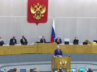 "Доверяй, но проверяй": Дума и СФ одобрили продление СНВ-3 на пять лет