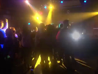 Полицейские пришли на закрытую вечеринку в ночной клуб Иркутска