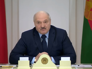 Великий белорусский файрвол: Лукашенко будет регулировать интернет по-китайски