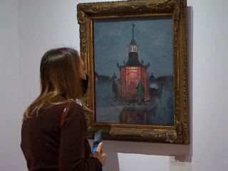 В Третьяковской галерее открылись две значимые выставки