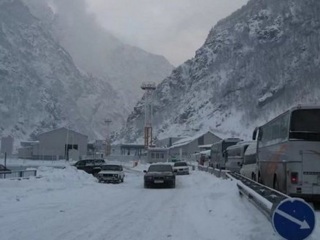 Белая угроза: ставропольцев просят не посещать Северную Осетию и Грузию