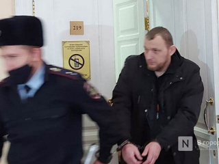 Обвиняемый в ДТП с участием нижегородских школьников попросил снисхождения