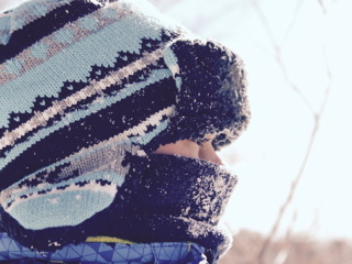 Более 3 тысяч амурских школьников перевели на удаленку из-за сильных морозов
