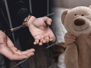 Череповчанин отправится в колонию на 5 лет за домогательство к 9-летней дочери