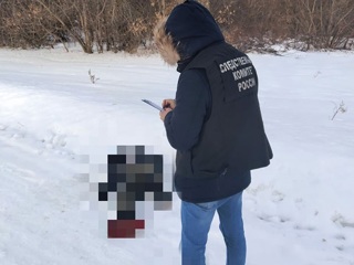 Лежал на обочине. Тело замерзшего мужчины было найдено в Саратовской области