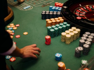В Чебоксарах с организаторов подпольных казино взыскали 5 миллионов рублей