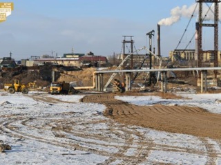 На строительство третьего моста в Улан-Удэ выделено 1,8 млрд федеральных рублей