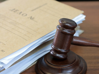 Прокуратура Оренбурга утвердила обвинительное заключение по делу экс-главы Светлинского района