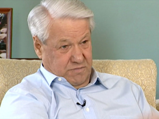 Человек, который брал ответственность на себя: Путин рассказал о Ельцине