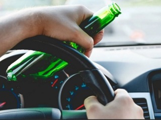В Пятигорске 65-летнего водителя заподозрили в опьянении из-за медленной езды