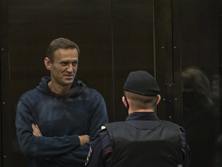 За Навального некому митинговать